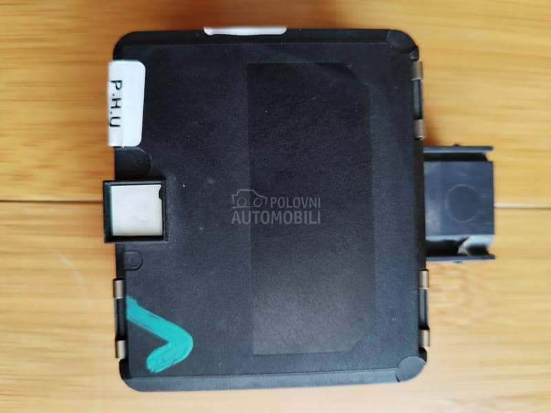 Radar-Senzor aut kocenja