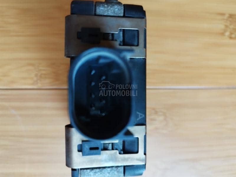 Radar-Senzor aut kocenja