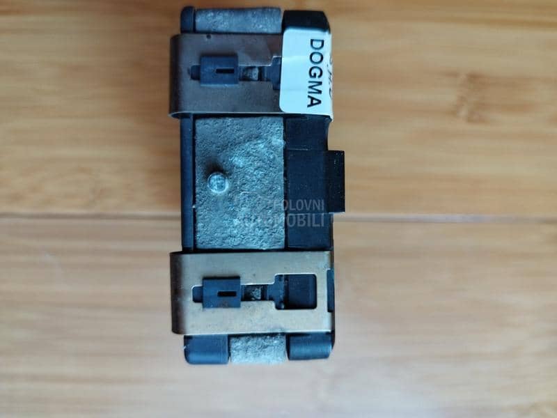 Radar-Senzor aut kocenja