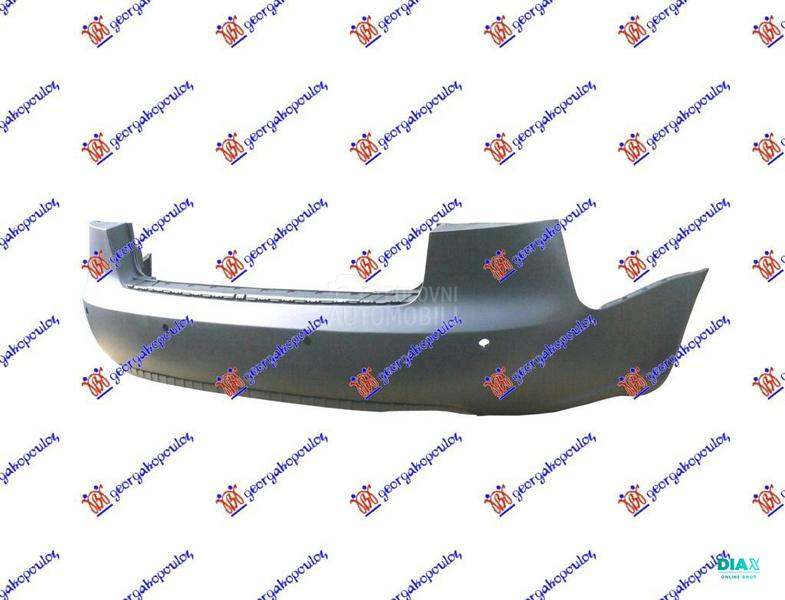 ZADNJI BRANIK PM (4 PDC SENZOR