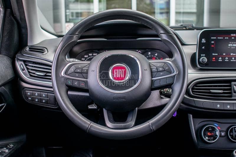 Fiat Tipo 1.3 SW MJTD
