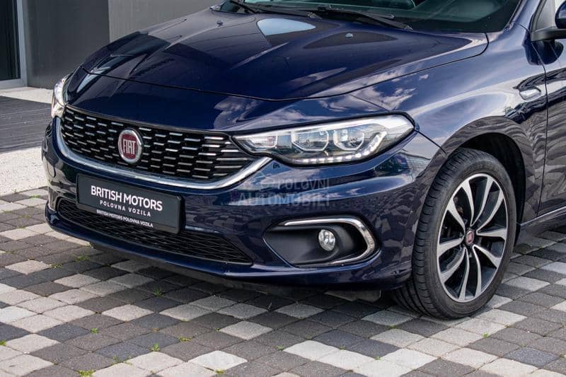 Fiat Tipo 1.3 SW MJTD