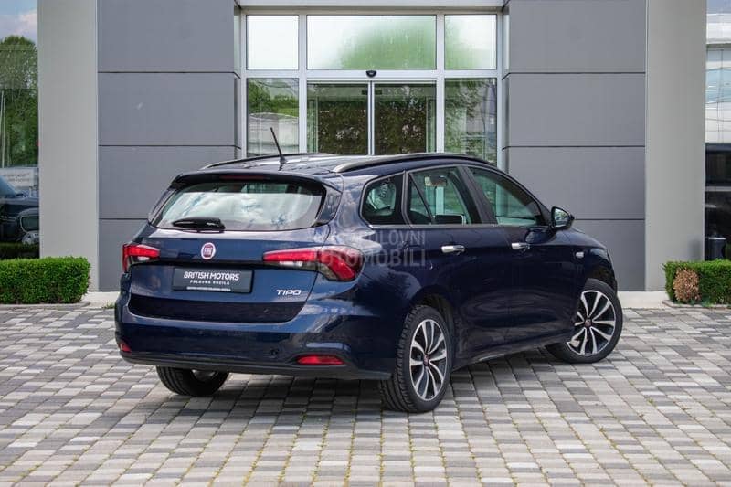 Fiat Tipo 1.3 SW MJTD