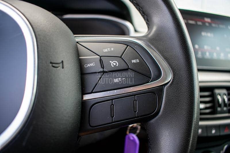 Fiat Tipo 1.3 SW MJTD