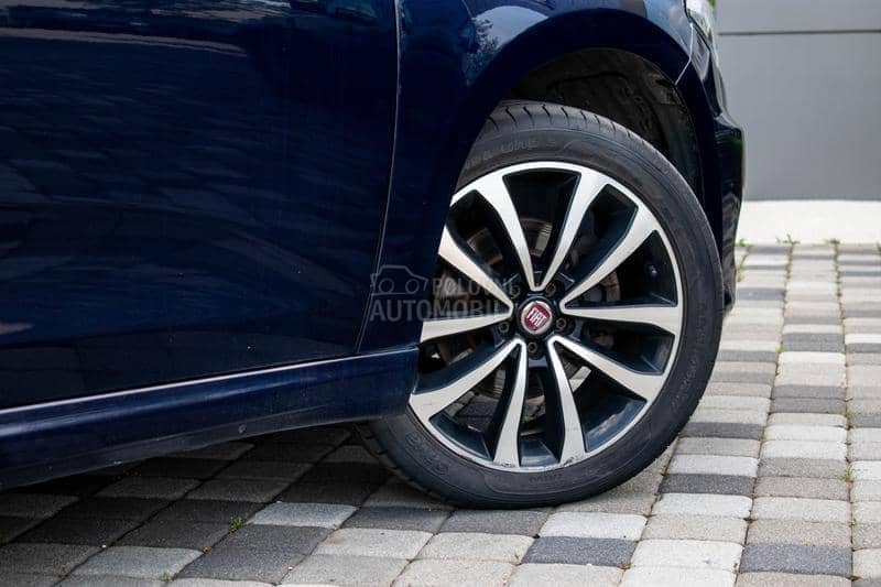 Fiat Tipo 1.3 SW MJTD
