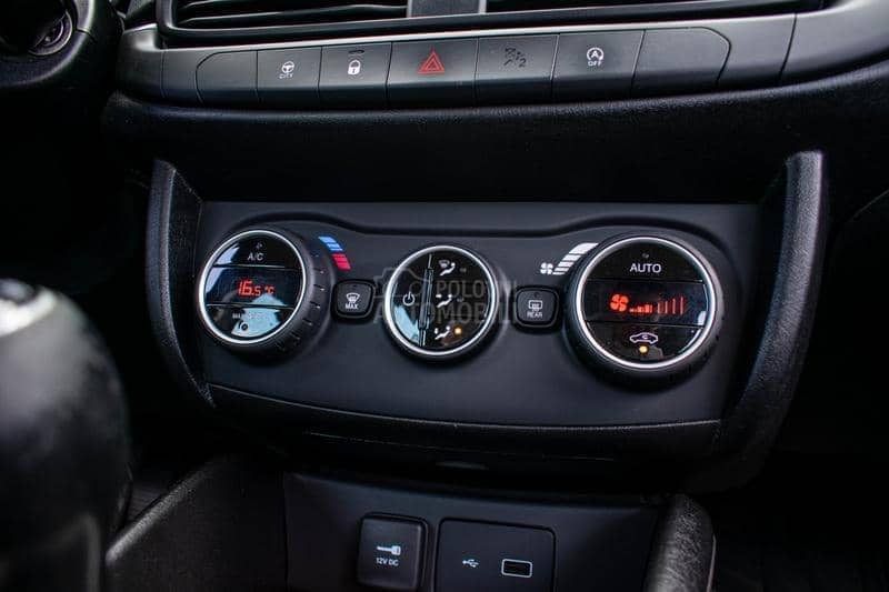 Fiat Tipo 1.3 SW MJTD