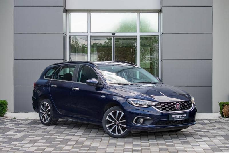 Fiat Tipo 1.3 SW MJTD