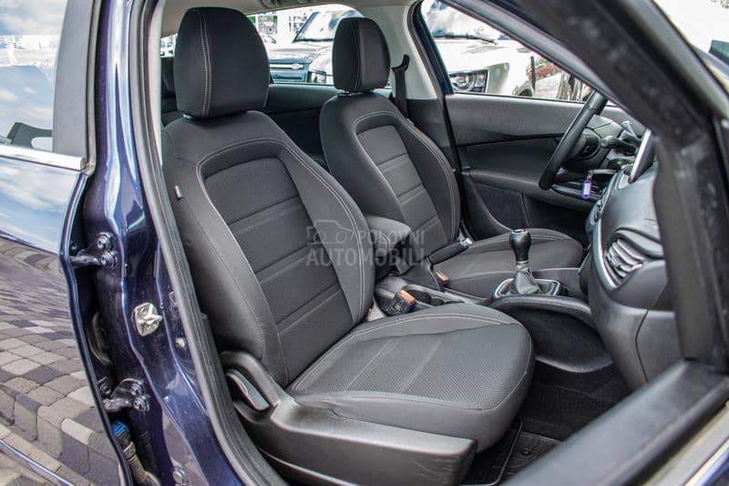 Fiat Tipo 1.3 SW MJTD