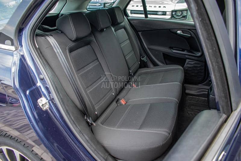 Fiat Tipo 1.3 SW MJTD