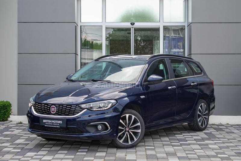 Fiat Tipo 1.3 SW MJTD