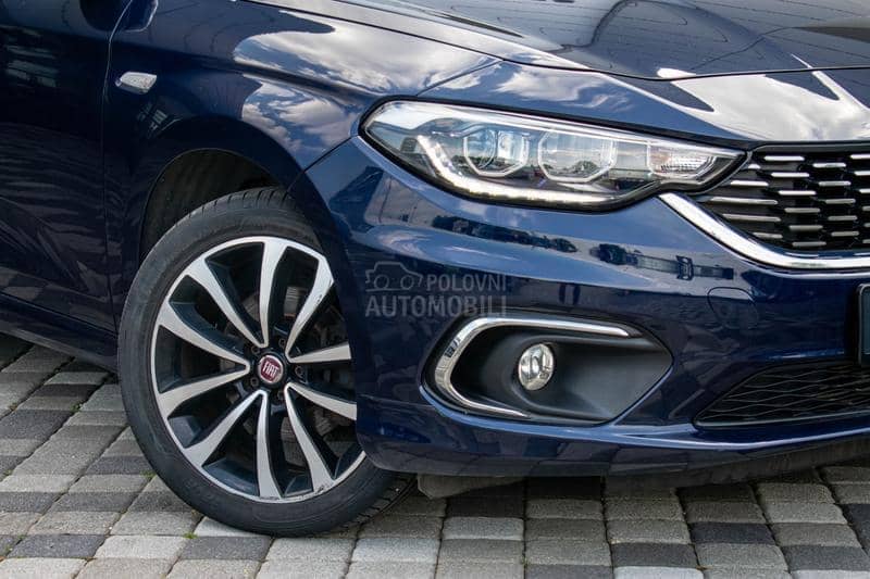 Fiat Tipo 1.3 SW MJTD