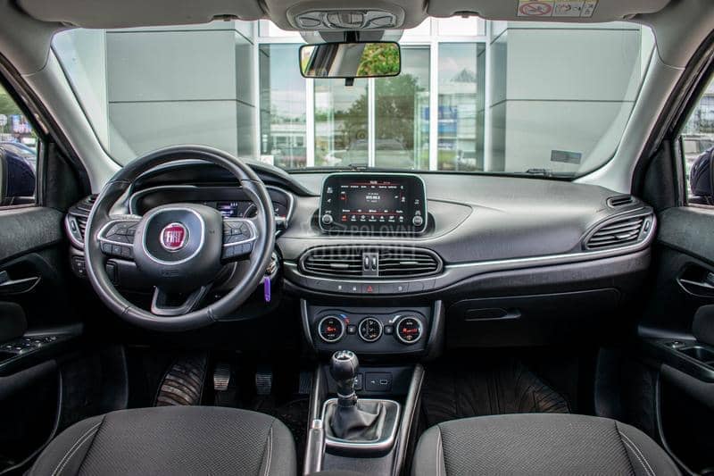 Fiat Tipo 1.3 SW MJTD