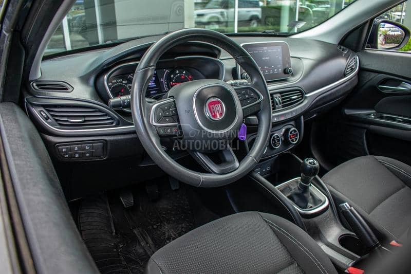 Fiat Tipo 1.3 SW MJTD