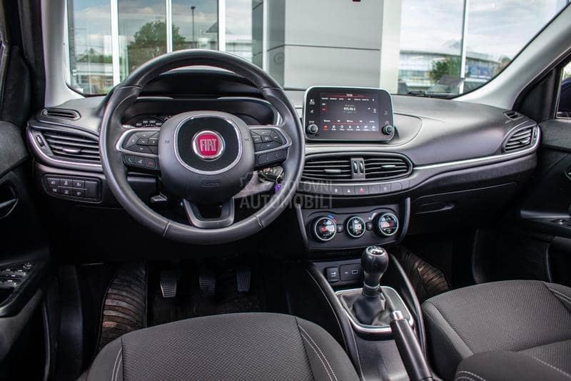 Fiat Tipo 1.3 SW MJTD