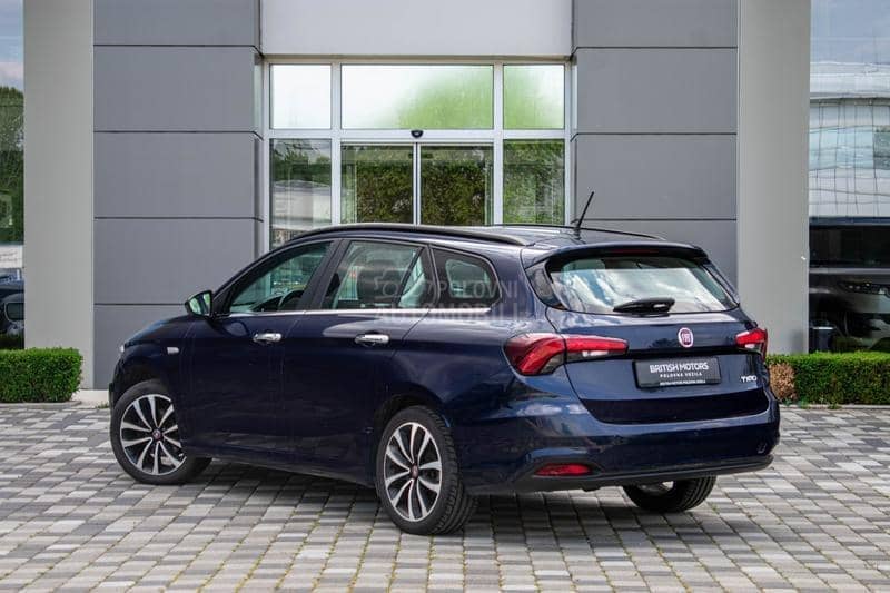 Fiat Tipo 1.3 SW MJTD