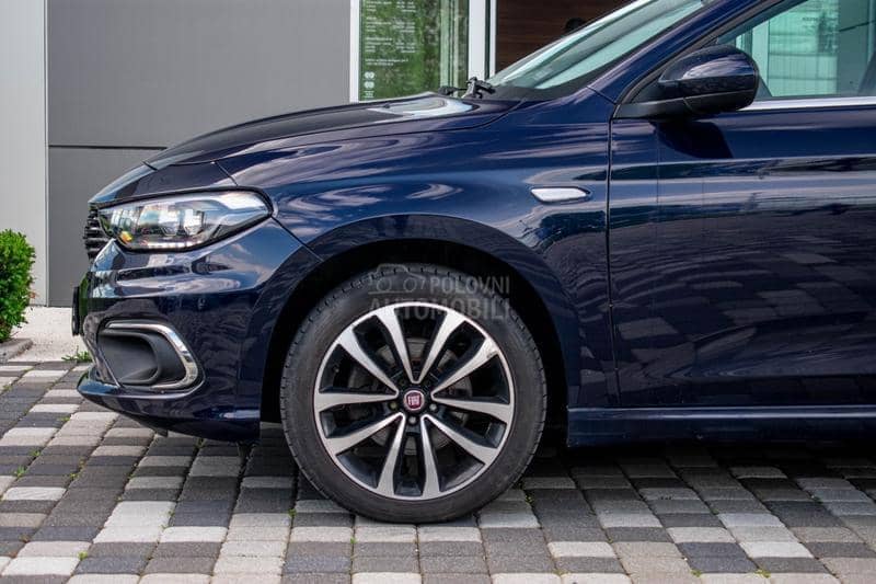 Fiat Tipo 1.3 SW MJTD