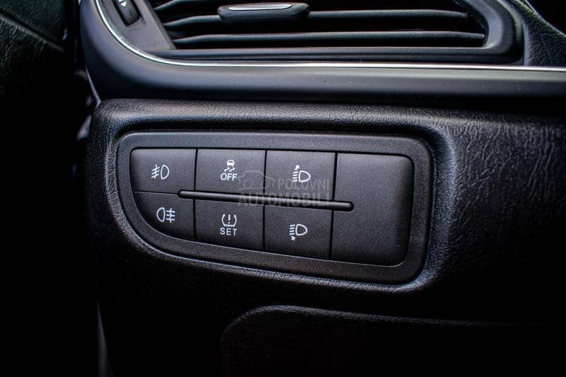 Fiat Tipo 1.3 SW MJTD