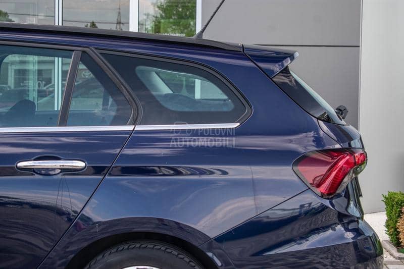 Fiat Tipo 1.3 SW MJTD