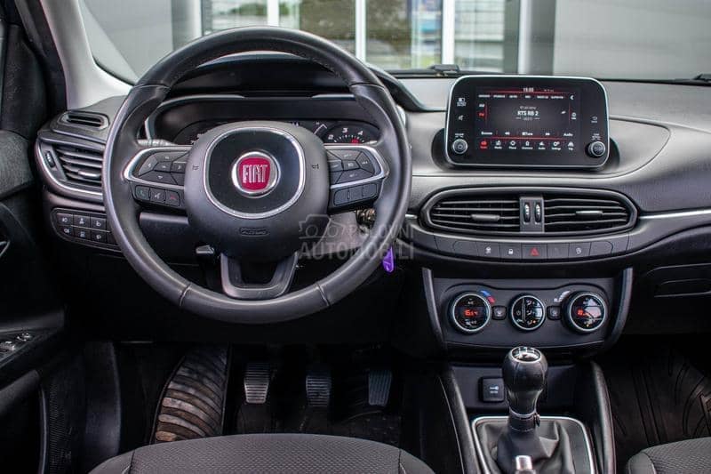 Fiat Tipo 1.3 SW MJTD