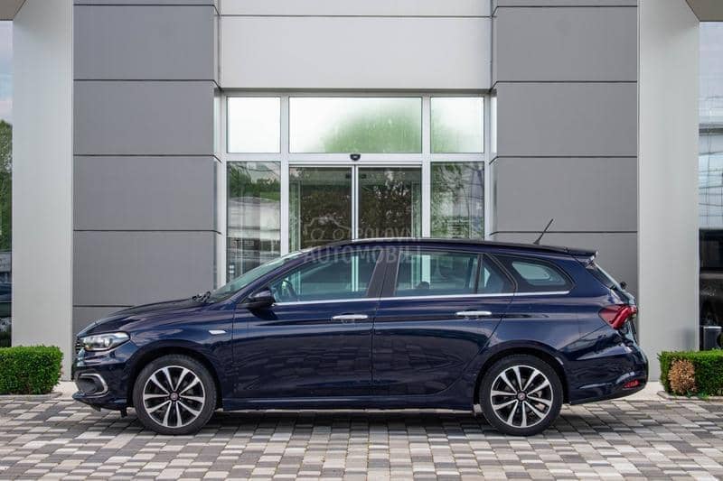 Fiat Tipo 1.3 SW MJTD