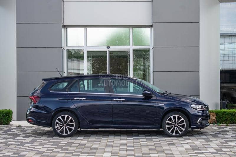 Fiat Tipo 1.3 SW MJTD
