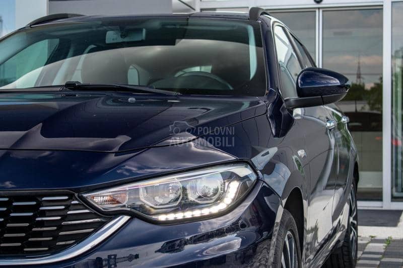 Fiat Tipo 1.3 SW MJTD