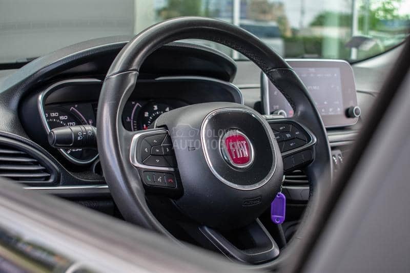 Fiat Tipo 1.3 SW MJTD