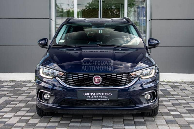 Fiat Tipo 1.3 SW MJTD