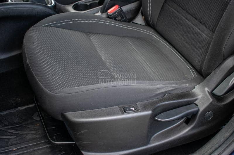 Fiat Tipo 1.3 SW MJTD