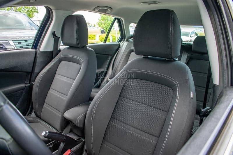 Fiat Tipo 1.3 SW MJTD