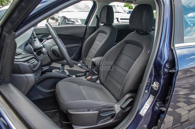 Fiat Tipo 1.3 SW MJTD
