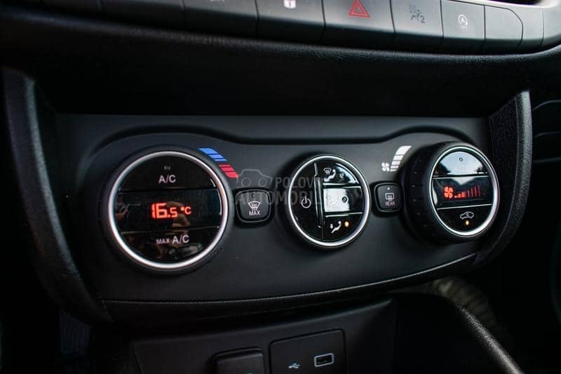 Fiat Tipo 1.3 SW MJTD