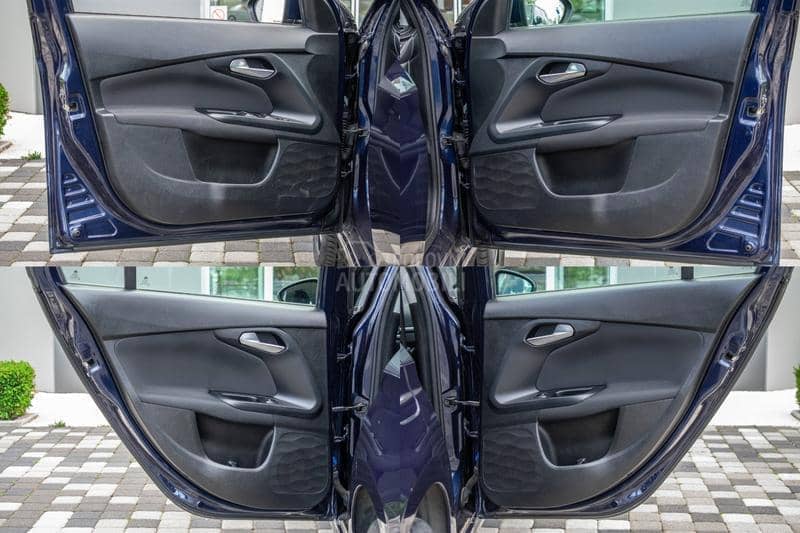 Fiat Tipo 1.3 SW MJTD