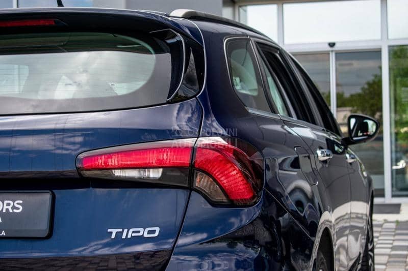 Fiat Tipo 1.3 SW MJTD