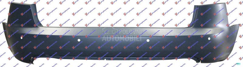 ZADNJI BRANIK PM KARAVAN (2 PD