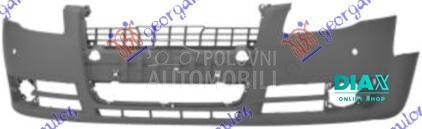 PREDNJI BRANIK PM (2 PDC SENZO