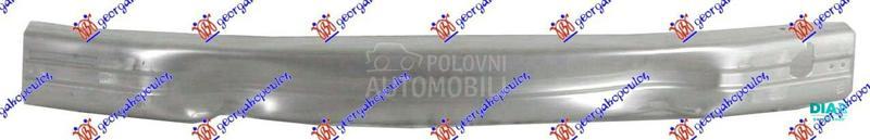 SINA PREDNJEG BRANIKA ALUMINIJ