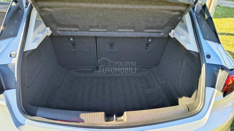 Opel Astra K 1.6Cdti