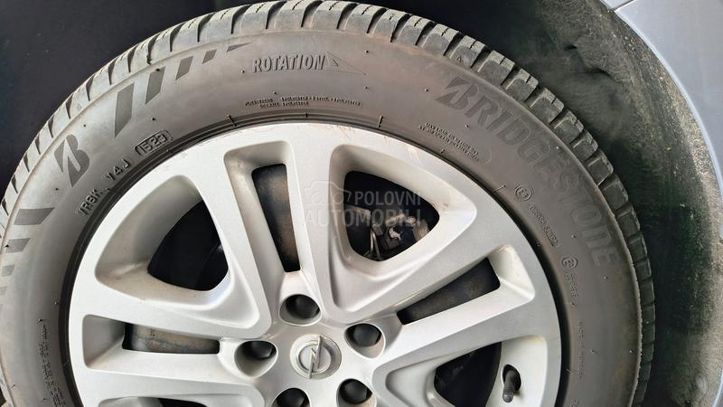 Opel Astra K 1.6Cdti