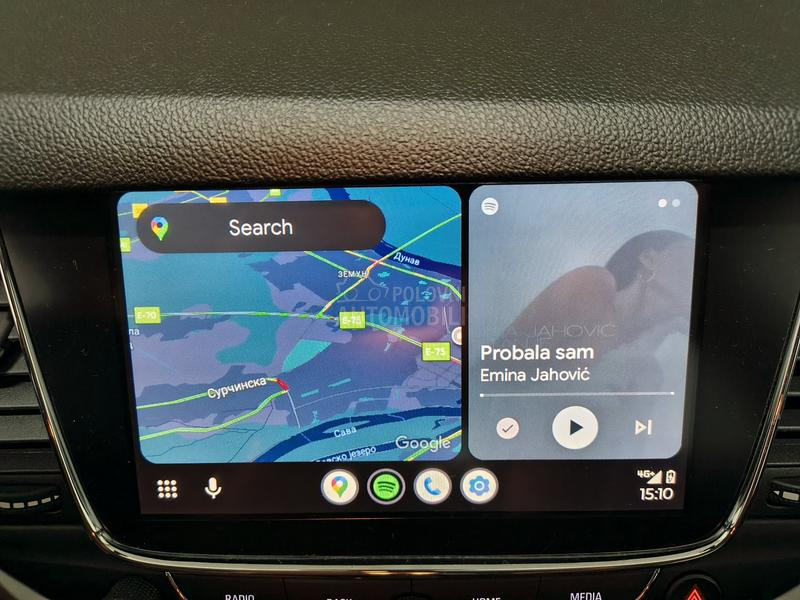 Opel Astra K 1.6Cdti