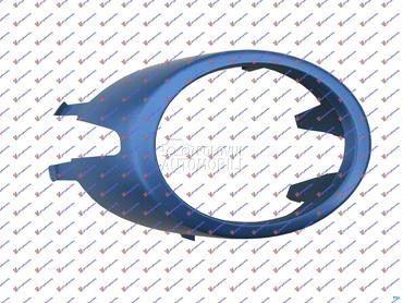 OKVIR MAGLENKE za Audi A4 od 2004. do 2007. god.