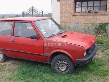 Zastava Yugo 55 