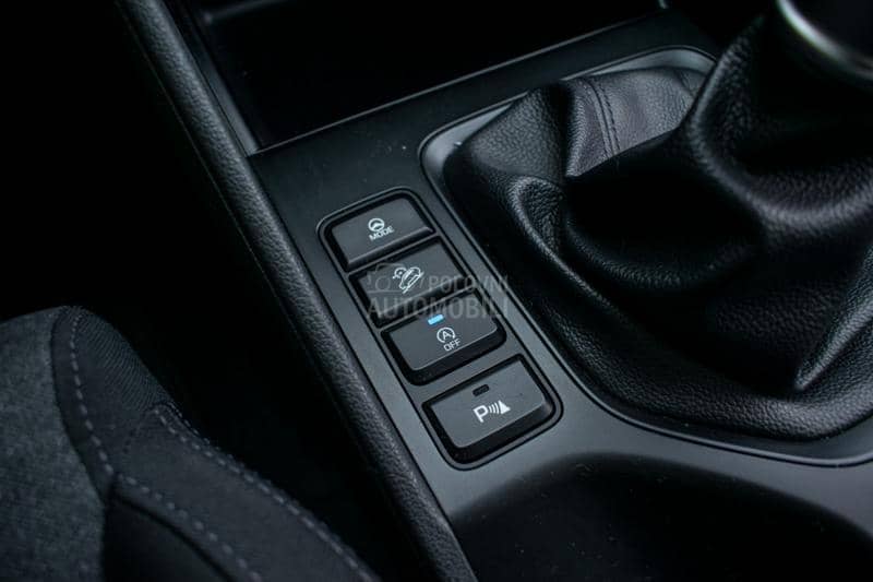 Hyundai Tucson 1.6 GDI