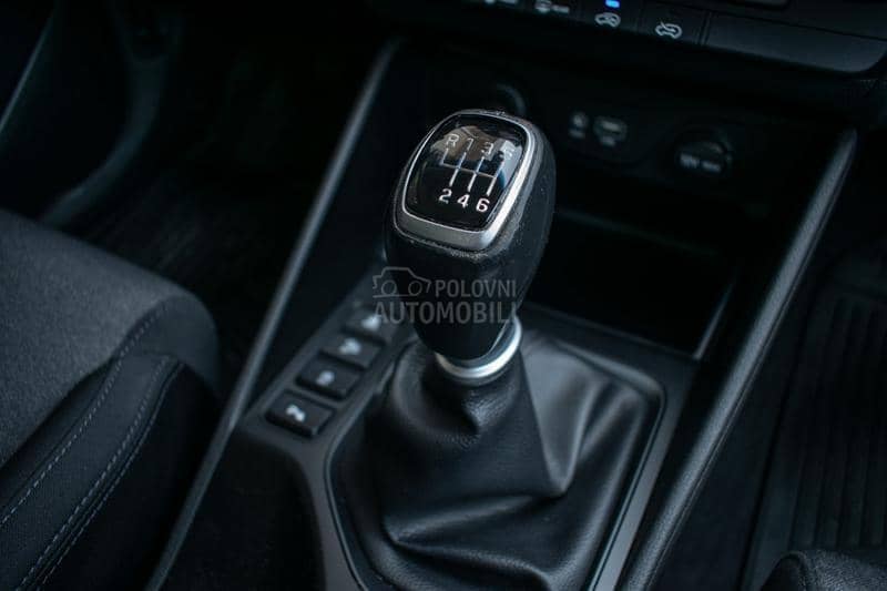 Hyundai Tucson 1.6 GDI