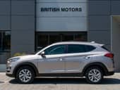 Hyundai Tucson 1.6 GDI