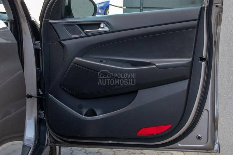 Hyundai Tucson 1.6 GDI