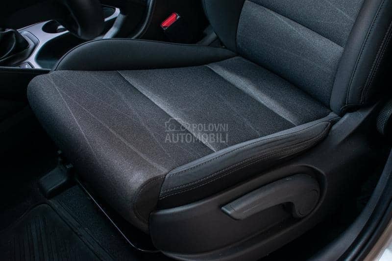 Hyundai Tucson 1.6 GDI