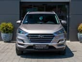 Hyundai Tucson 1.6 GDI