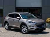 Hyundai Tucson 1.6 GDI