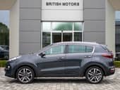 Kia Sportage 1.6  CRDI DCT